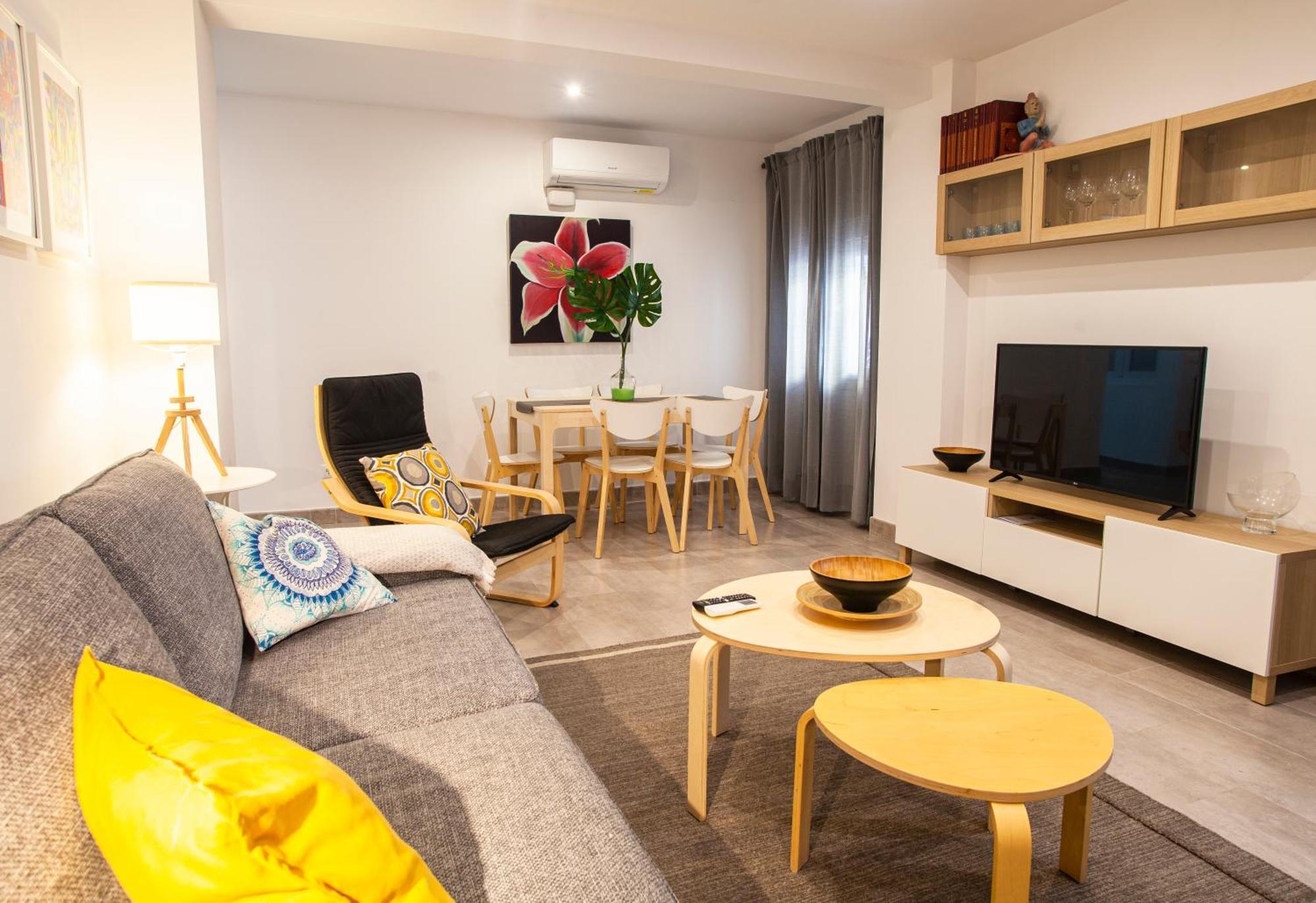 Renovated House In Old Town Marbella. Villa Bagian luar foto