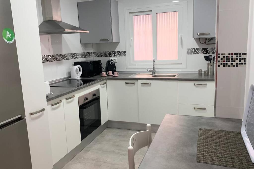 Renovated House In Old Town Marbella. Villa Bagian luar foto