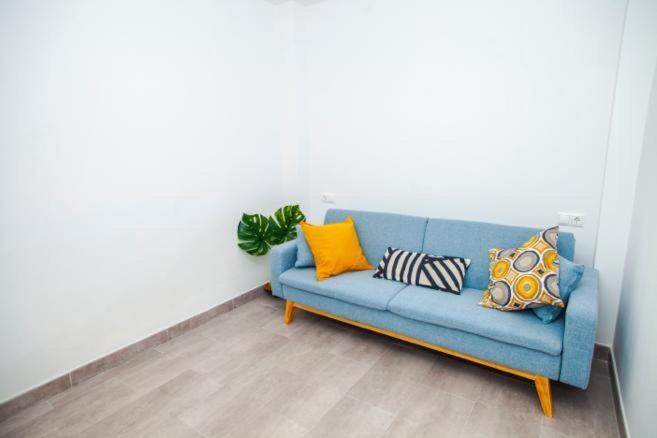 Renovated House In Old Town Marbella. Villa Bagian luar foto