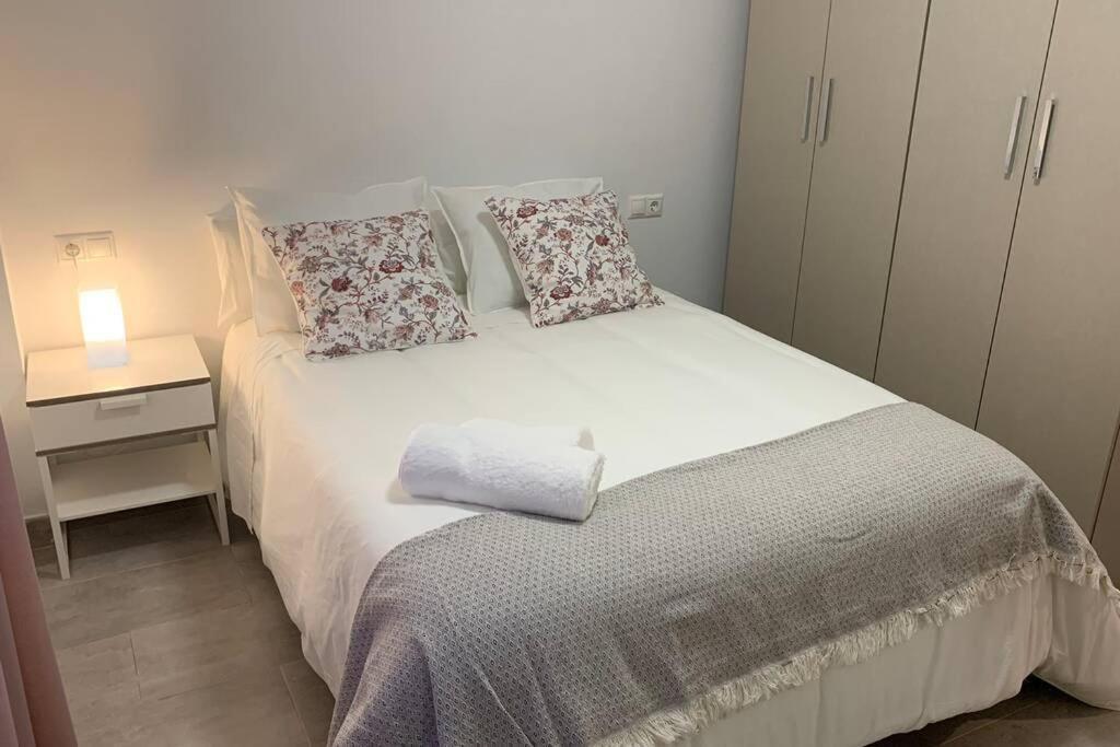 Renovated House In Old Town Marbella. Villa Bagian luar foto